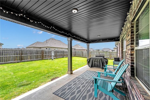1280 Cassia Street, Tontitown, AR 72762