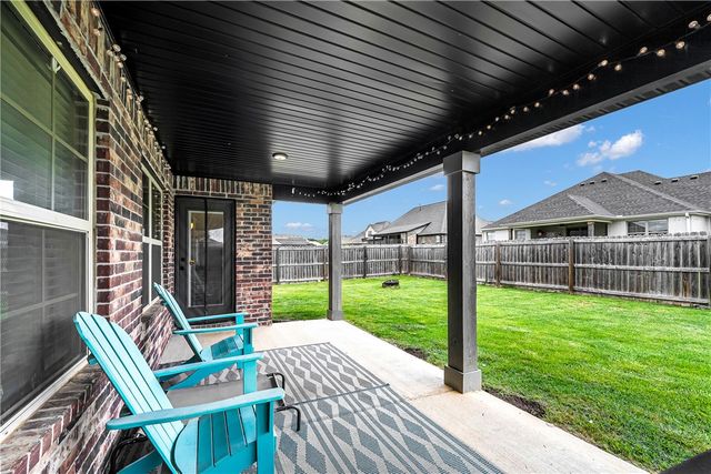 1280 Cassia Street, Tontitown, AR 72762