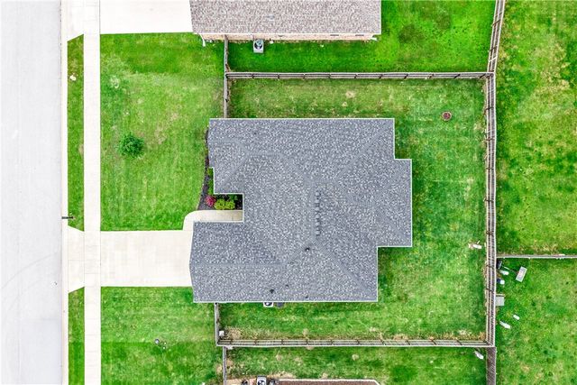 1280 Cassia Street, Tontitown, AR 72762