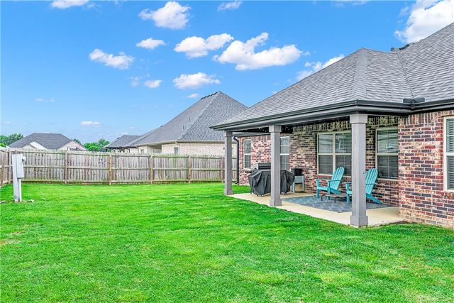 1280 Cassia Street, Tontitown, AR 72762
