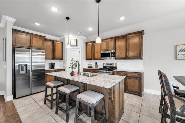 1280 Cassia Street, Tontitown, AR 72762