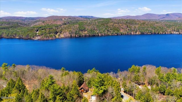 2082 S Shore Road, Hadley, NY 12835