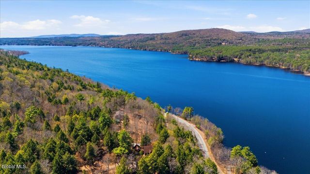 2082 S Shore Road, Hadley, NY 12835