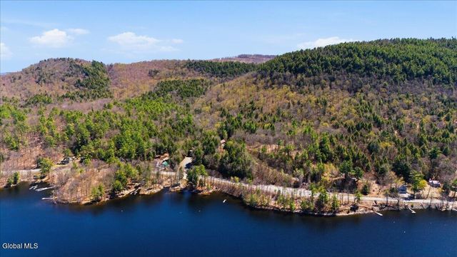 2082 S Shore Road, Hadley, NY 12835
