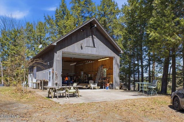 2082 S Shore Road, Hadley, NY 12835