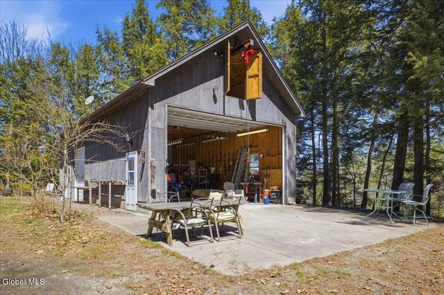 2082 S Shore Road, Hadley, NY 12835