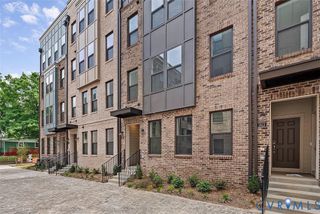 1509 Moore St Unit#A, Richmond, VA 23220