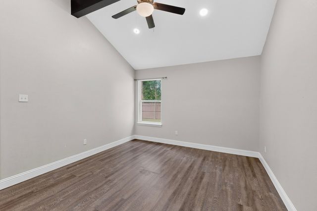 7729 Misty Ridge Drive N, Fort Worth, TX 76137