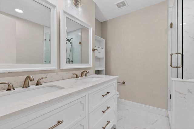 7729 Misty Ridge Drive N, Fort Worth, TX 76137