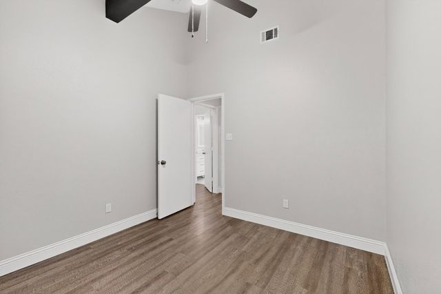 7729 Misty Ridge Drive N, Fort Worth, TX 76137