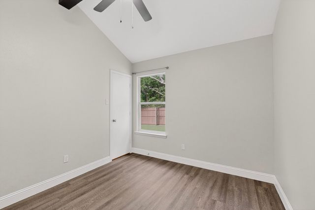 7729 Misty Ridge Drive N, Fort Worth, TX 76137