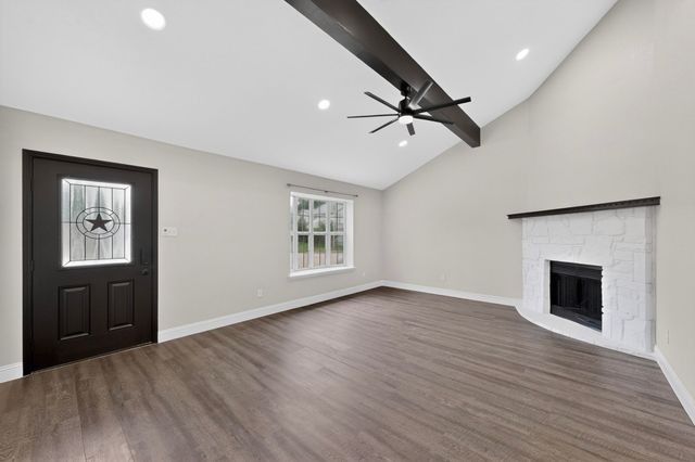 7729 Misty Ridge Drive N, Fort Worth, TX 76137