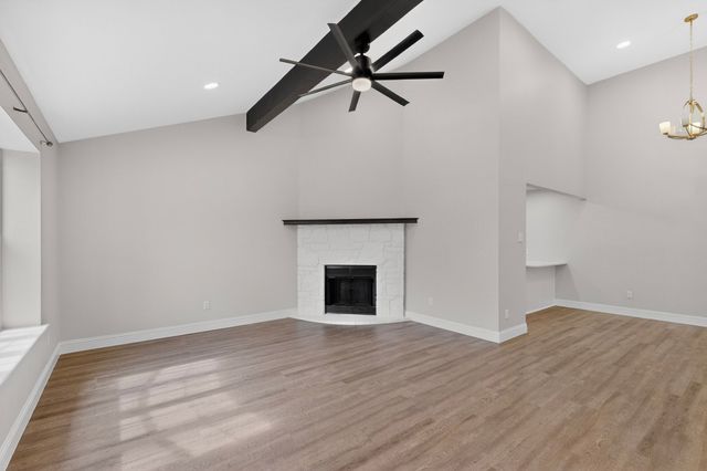7729 Misty Ridge Drive N, Fort Worth, TX 76137