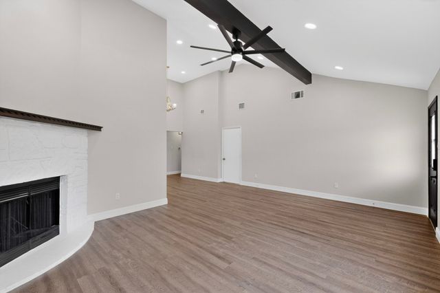 7729 Misty Ridge Drive N, Fort Worth, TX 76137