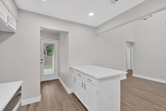 7729 Misty Ridge Drive N, Fort Worth, TX 76137