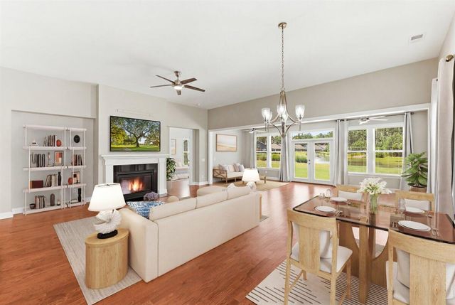 4054 Aspera Drive, Summerville, SC 29483