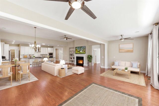 4054 Aspera Drive, Summerville, SC 29483