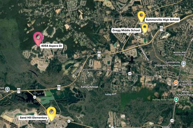 4054 Aspera Drive, Summerville, SC 29483