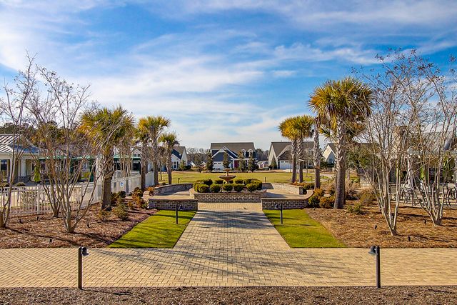 4054 Aspera Drive, Summerville, SC 29483