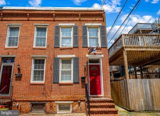 234 E BARNEY STREET, Baltimore, MD 21230
