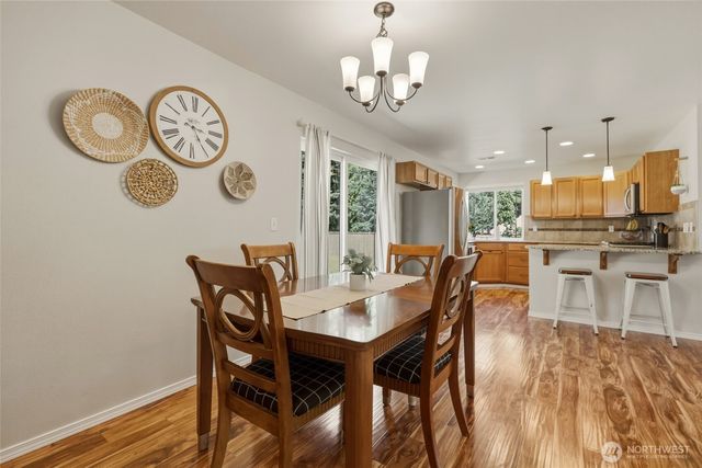 303 135th Place SE, Rainier, WA 98576