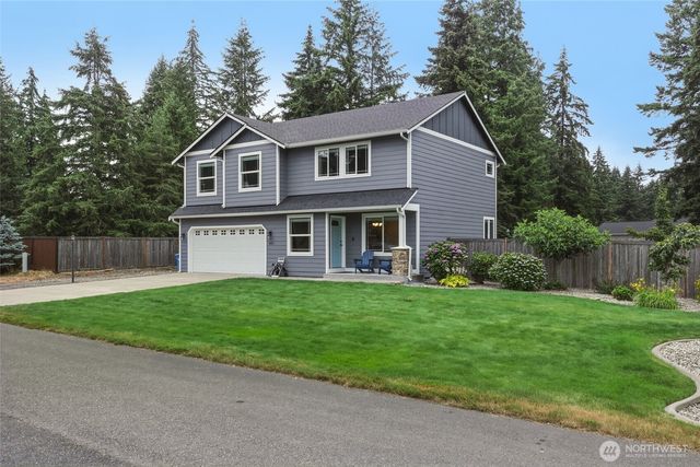 303 135th Place SE, Rainier, WA 98576