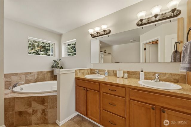 303 135th Place SE, Rainier, WA 98576
