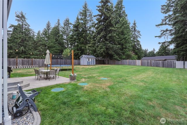 303 135th Place SE, Rainier, WA 98576