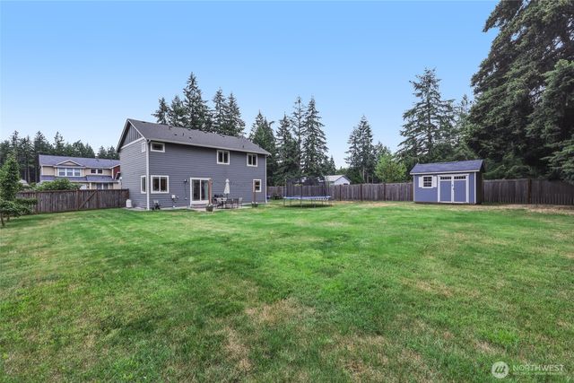 303 135th Place SE, Rainier, WA 98576