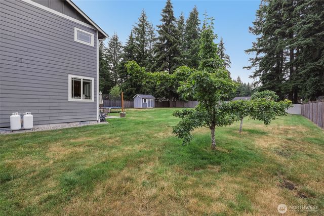 303 135th Place SE, Rainier, WA 98576