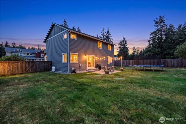 303 135th Place SE, Rainier, WA 98576