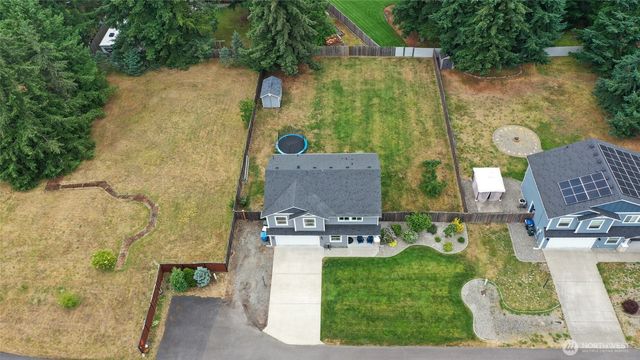 303 135th Place SE, Rainier, WA 98576
