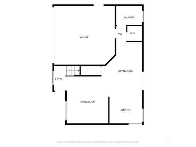 303 135th Place SE, Rainier, WA 98576