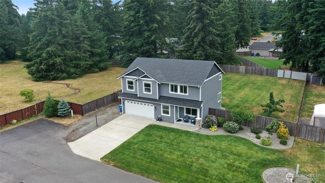 303 135th Place SE, Rainier, WA 98576