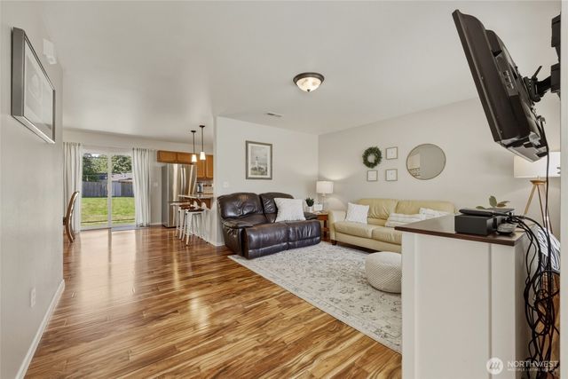 303 135th Place SE, Rainier, WA 98576