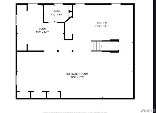 101 Sibley Drive, West Seneca, NY 14224