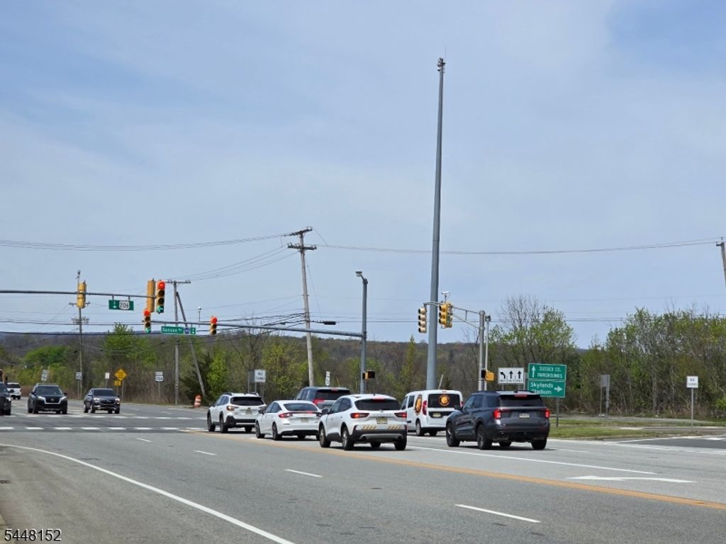 505 County Road 565, Frankford Twp., NJ 07822 — photo 2