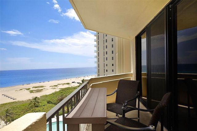 2800 N Ocean Drive B-9d, Singer Island, FL 33404