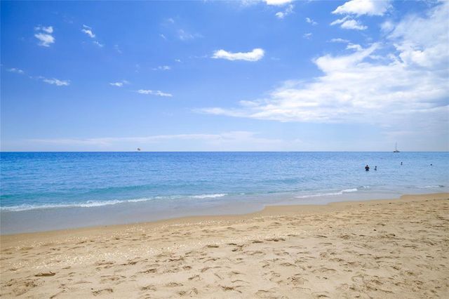 2800 N Ocean Drive B-9d, Singer Island, FL 33404