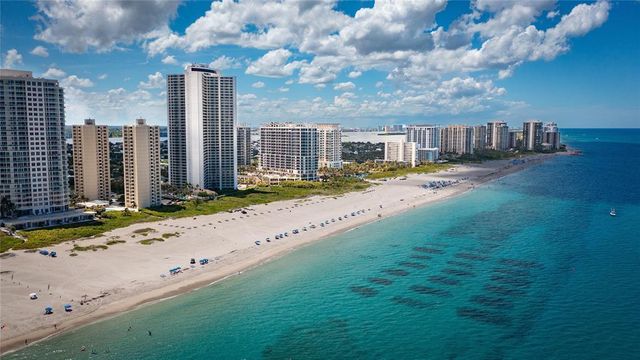 2800 N Ocean Drive B-9d, Singer Island, FL 33404