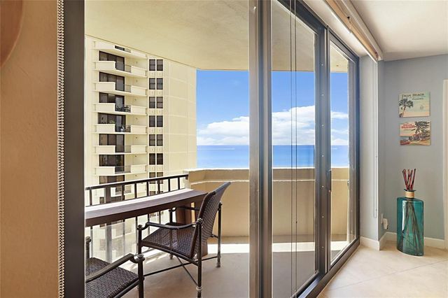 2800 N Ocean Drive B-9d, Singer Island, FL 33404