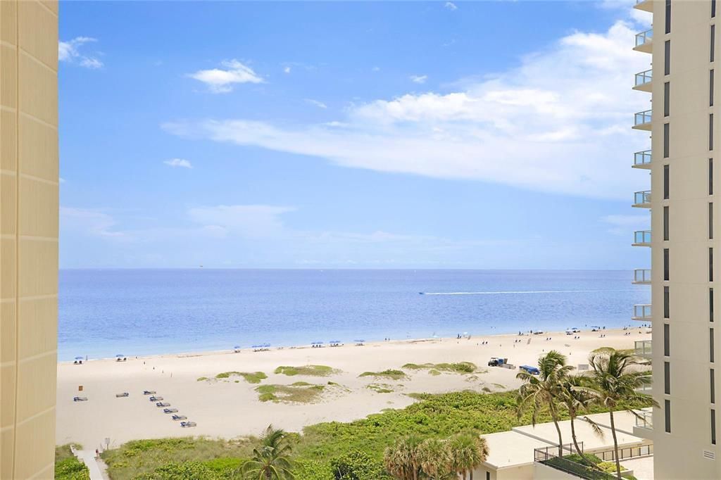 2800 N Ocean Drive B-9d, Singer Island, FL 33404