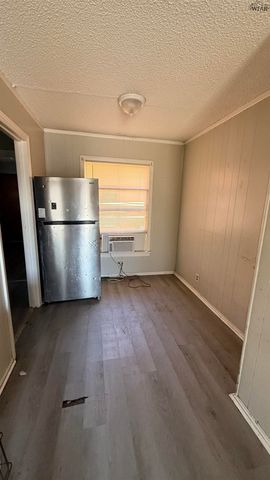 3213 GARFIELD STREET, Wichita Falls, TX 76308