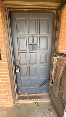 3213 GARFIELD STREET, Wichita Falls, TX 76308