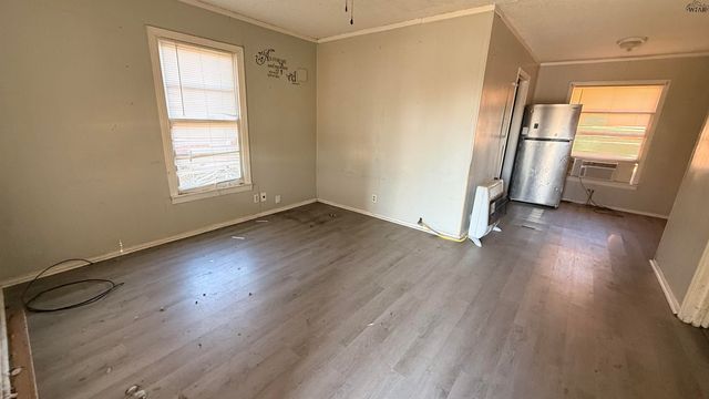 3213 GARFIELD STREET, Wichita Falls, TX 76308