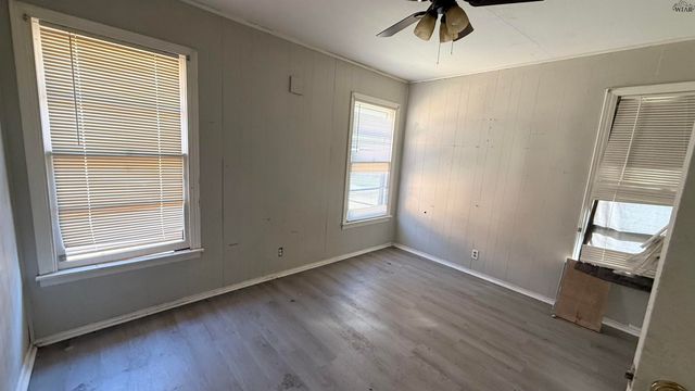 3213 GARFIELD STREET, Wichita Falls, TX 76308