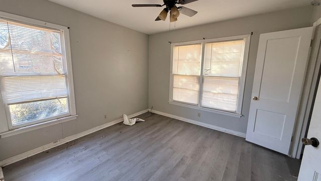 3213 GARFIELD STREET, Wichita Falls, TX 76308