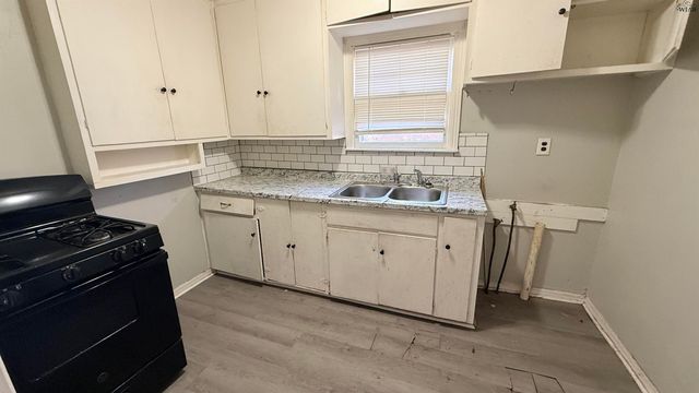 3213 GARFIELD STREET, Wichita Falls, TX 76308