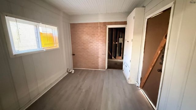 3213 GARFIELD STREET, Wichita Falls, TX 76308