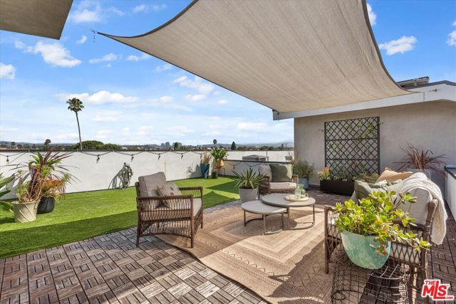 3961 Tilden Avenue 3, Culver City, CA 90232